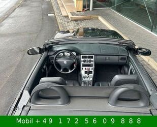 Mercedes-Benz SLK 230 Gebrauchtwagen
