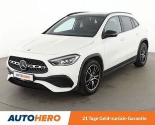 Mercedes-Benz GLA 250 Gebrauchtwagen
