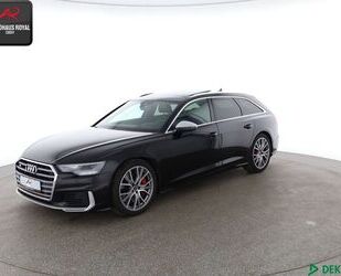 Audi S6 Gebrauchtwagen