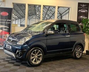 Aixam Cross Gebrauchtwagen