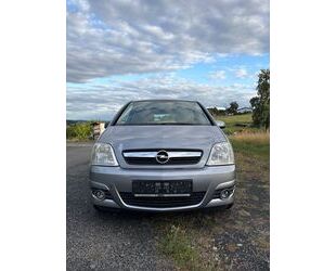 Opel Meriva Gebrauchtwagen