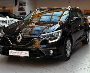 Renault Megane Gebrauchtwagen