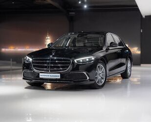 Mercedes-Benz S 350 Gebrauchtwagen