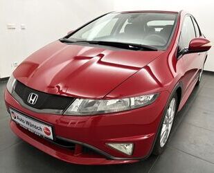 Honda Civic Gebrauchtwagen