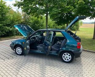 Skoda Felicia Gebrauchtwagen