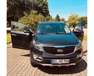 Kia Sportage Gebrauchtwagen
