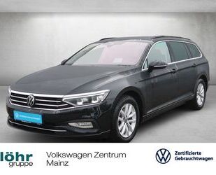 VW Passat Variant Gebrauchtwagen