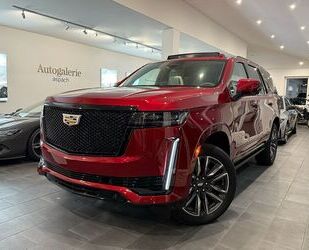 Cadillac Escalade Gebrauchtwagen