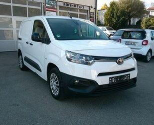 Toyota Proace City Gebrauchtwagen
