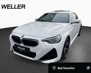 BMW 220 Gebrauchtwagen