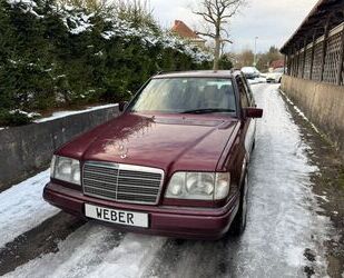 Mercedes-Benz E 250 Gebrauchtwagen
