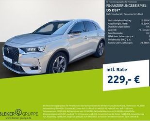 DS Automobiles DS7 (Crossback) Gebrauchtwagen