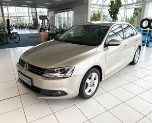 VW Jetta Gebrauchtwagen