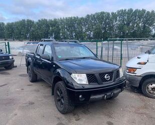 Nissan Navara Gebrauchtwagen