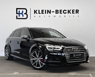 Audi S3 Gebrauchtwagen