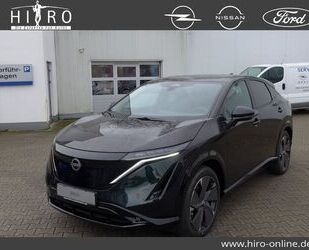 Nissan Ariya Gebrauchtwagen