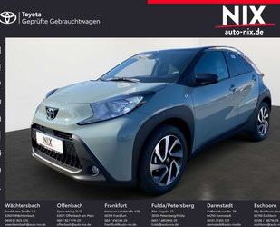 Toyota Aygo (X) Gebrauchtwagen