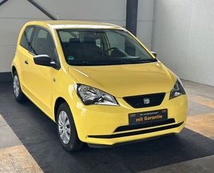 Seat Mii Gebrauchtwagen