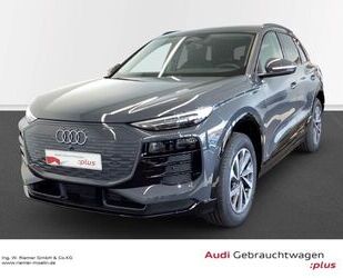 Audi Q6 e-tron Gebrauchtwagen