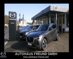 Mazda CX-60 Gebrauchtwagen