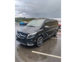 Mercedes-Benz V 300 Gebrauchtwagen