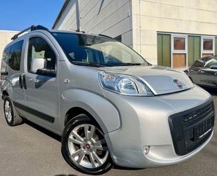 Fiat Qubo Gebrauchtwagen