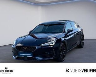 Cupra Leon Gebrauchtwagen