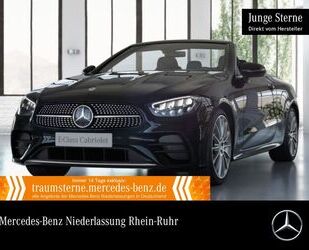 Mercedes-Benz E 200 Gebrauchtwagen