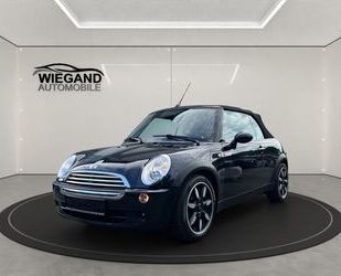 Mini Cooper Cabrio Gebrauchtwagen