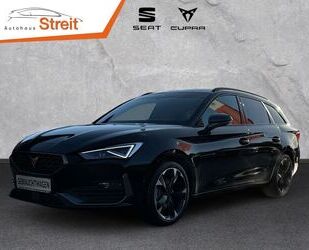 Cupra Leon Gebrauchtwagen