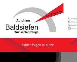 Mitsubishi Outlander Gebrauchtwagen