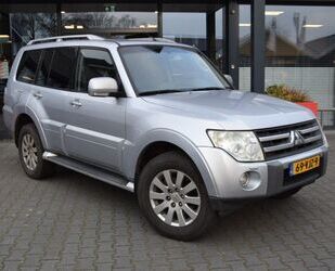 Mitsubishi Pajero Gebrauchtwagen