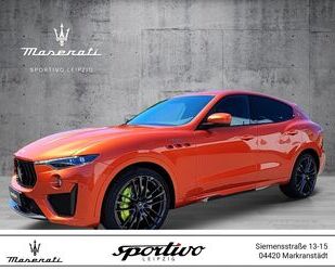 Maserati Levante Gebrauchtwagen