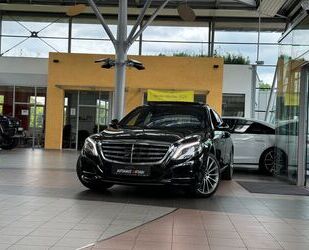 Mercedes-Benz S 500 Gebrauchtwagen