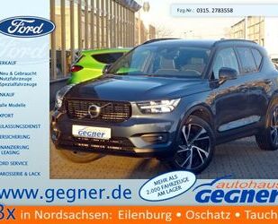 Volvo XC40 Gebrauchtwagen