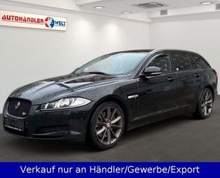 Jaguar XF Gebrauchtwagen