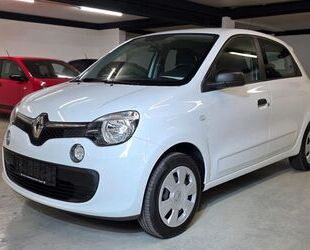 Renault Twingo Gebrauchtwagen