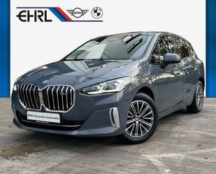 BMW 220 Active Tourer Gebrauchtwagen