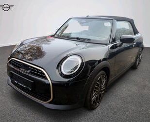 Mini Cooper Cabrio Gebrauchtwagen