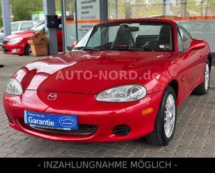 Mazda MX-5 Gebrauchtwagen