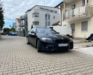 BMW 530 Gebrauchtwagen