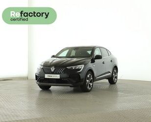 Renault Arkana Gebrauchtwagen