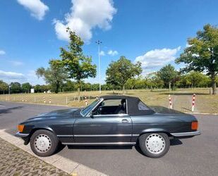 Mercedes-Benz SL 300 Gebrauchtwagen