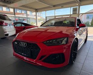 Audi RS5 Gebrauchtwagen