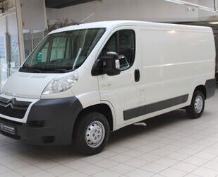 Citroen Jumper Gebrauchtwagen