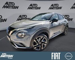 Nissan Juke Gebrauchtwagen