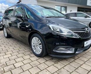 Opel Zafira Tourer Gebrauchtwagen