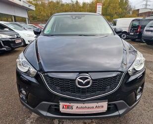 Mazda CX-5 Gebrauchtwagen