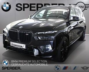 BMW X7 M60 Gebrauchtwagen