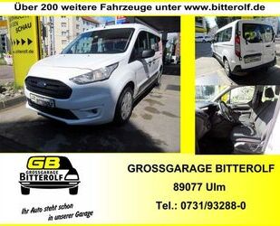 Ford Transit Connect Gebrauchtwagen